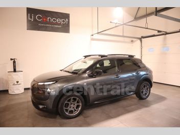 CITROEN C4 CACTUS 1.2 PURETECH 110 S&S SHINE