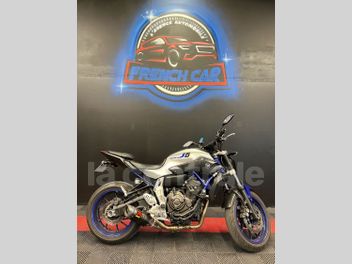 YAMAHA MT-07 700