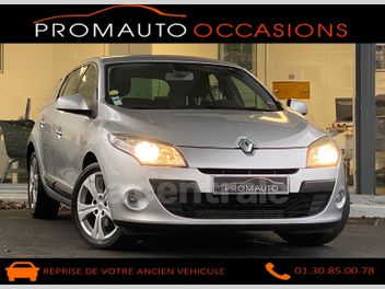 RENAULT MEGANE 3 III 1.5 DCI 105 EXPRESSION