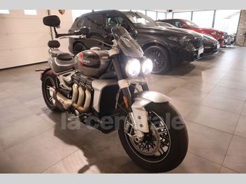 TRIUMPH ROCKET III 2500 GT 2020