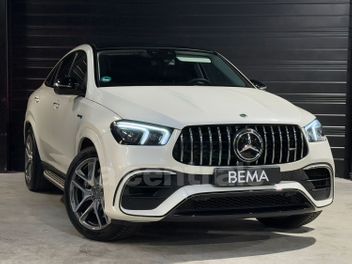 MERCEDES GLE COUPE 2 AMG II COUPE 63 S AMG 4MATIC+