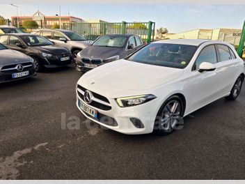 MERCEDES CLASSE A 4 IV 200 D BUSINESS LINE 8G-DCT