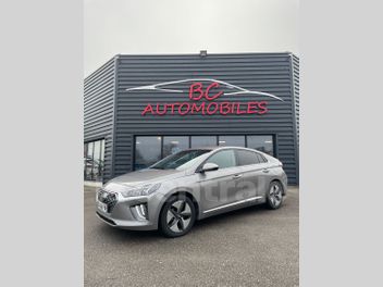 HYUNDAI IONIQ (2) 1.6 HYBRID 141 CREATIVE