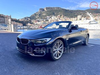 BMW SERIE 4 F33 CABRIOLET (F33) CABRIOLET 440I XDRIVE 326 LUXURY BVA8