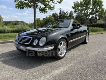 MERCEDES 