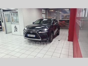 LEXUS NX 300H PACK BUSINESS STAGE HYBRID ACADEMY 2WD AUTO