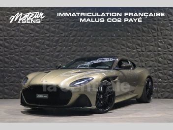 ASTON MARTIN DBS SUPERLEGGERA 5.2 V12 725