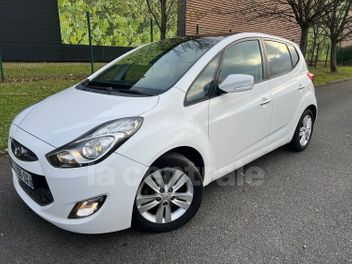 HYUNDAI IX20 1.6 CRDI 115 PACK BUSINESS BLUE DRIVE