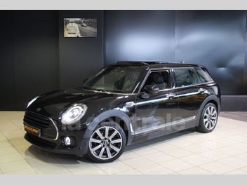 MINI MINI 3 CLUBMAN III (2) CLUBMAN ONE D 116 CANONBURY BV6