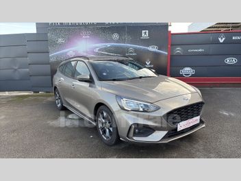 FORD FOCUS 4 SW IV SW 1.0 ECOBOOST 125 S&S ST LINE