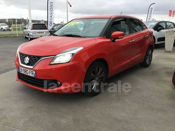 SUZUKI BALENO 2 II 1.2 HYBRID SHVS PACK