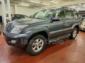 TOYOTA LAND CRUISER SERIE 120 (KDJ120) 173 D-4D VX BVA 5P