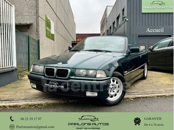 BMW SERIE 3 E36 CABRIOLET (E36) CABRIOLET 318I