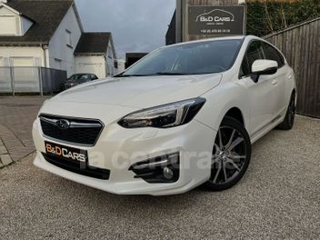 SUBARU IMPREZA 5 V 1.6 114 ACCESS