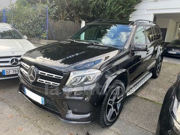 MERCEDES GLS 350 D EXECUTIVE 4MATIC