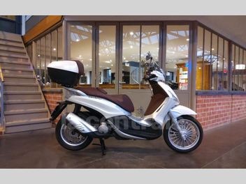 PIAGGIO LIBERTY 125-S