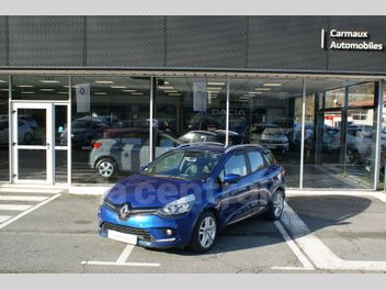 RENAULT CLIO 4 ESTATE IV (2) ESTATE 0.9 TCE 90 BUSINESS