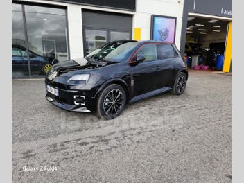 RENAULT R5 (2E GENERATION) II E-TECH ELECTRIQUE 150 AUTONOMIE CONFORT ICONIC CINQ 52 KWH