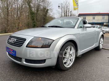 AUDI TT ROADSTER ROADSTER 1.8 T 150