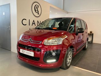 CITROEN C3 PICASSO (2) 1.4 VTI 95 5CV CONFORT