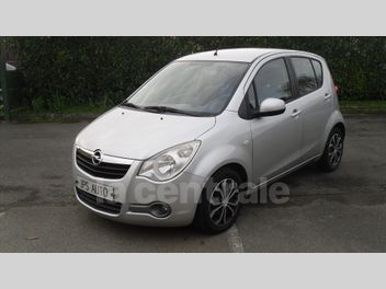 OPEL AGILA 2 II 1.0 65 ECOFLEX ENJOY