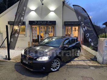 LEXUS CT 200H SENSATION