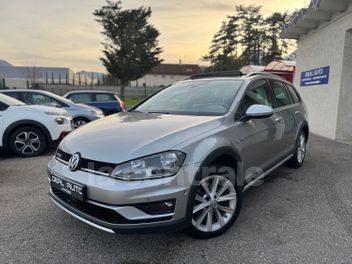 VOLKSWAGEN GOLF 7 SW ALLTRACK VII (2) SW 2.0 TDI 150 ALLTRACK BLUEMOTION TECHNOLOGY 4MOTION