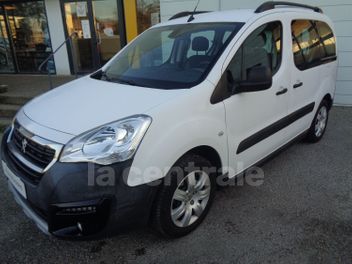 PEUGEOT PARTNER 2 TEPEE II (3) 1.2 PURETECH 110 S&S OUTDOOR