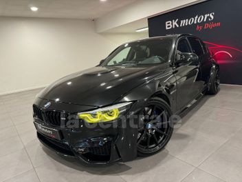 BMW SERIE 3 F80 M3 (F80) (2) M3 431 M DKG7