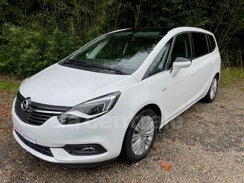 OPEL ZAFIRA 3 III (2) 1.6 CDTI 134 BLUEINJECTION ELITE