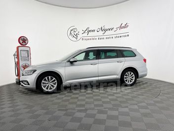 VOLKSWAGEN PASSAT 8 SW VIII SW 1.5 TSI EVO 150 BLUEMOTION TECHNOLOGY CONFORTLINE BUSINESS DSG7