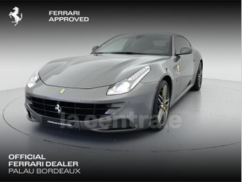 FERRARI FF V12 4RM