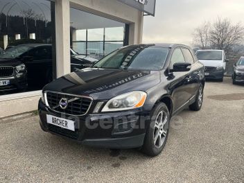 VOLVO XC60 D3 DRIVE 163 SUMMUM