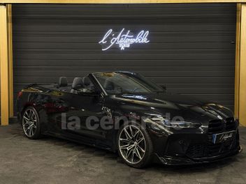 BMW SERIE 4 G83 CABRIOLET M4 (G83) CABRIOLET 3.0 M4 510 XDRIVE COMPETITION M BVA8