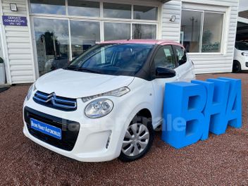 CITROEN C1 (2E GENERATION) II 1.0 VTI 68 FEEL 5P