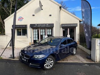 BMW SERIE 5 F10 (F10) (2) 520D 190 EXECUTIVE BVA8