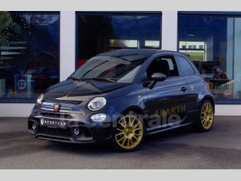 ABARTH 500 (2E GENERATION) (2) 695 1.4 TURBO 16V T-JET 180 BVM5 75EME ANNIVERSARIO