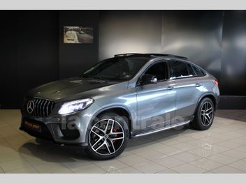 MERCEDES GLE COUPE 350 D FASCINATION 4MATIC