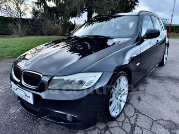 BMW SERIE 3 E91 TOURING (E91) (2) TOURING 320D 184 SPORT DESIGN