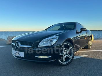 MERCEDES SLK 2 II 200 K