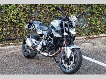 BMW F900 R 900