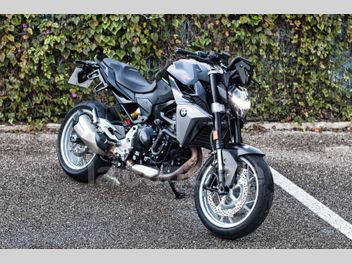 BMW F900 R 900