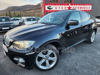 BMW X6 E71 (E71) XDRIVE35DA 286 EXCLUSIVE