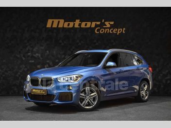 BMW X1 F48 (F48) XDRIVE20D M SPORT BVA8