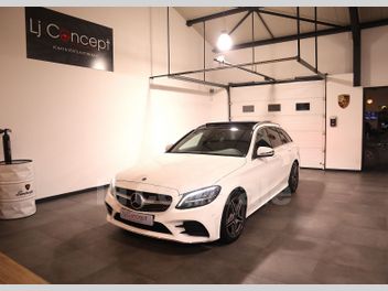 MERCEDES CLASSE C 4 SW IV (2) SW 220 D AMG LINE 9G-TRONIC