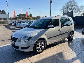 SKODA ROOMSTER 1.6 TDI 90 CR FAMILLY