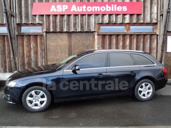 AUDI A4 (4E GENERATION) AVANT IV AVANT 2.0 TDI 120 DPF AMBIENTE