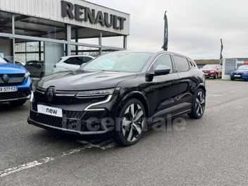 RENAULT MEGANE 5 V E-TECH EV60 220 OPTIMUM CHARGE TECHNO 60 KWH