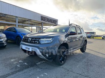 DACIA DUSTER 2 II (2) 1.0 ECO-G 100 4X2 SL EXTREME