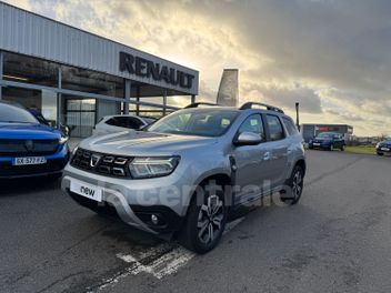 DACIA DUSTER 2 II (2) ECO-G 100 4X2 ESSENTIEL